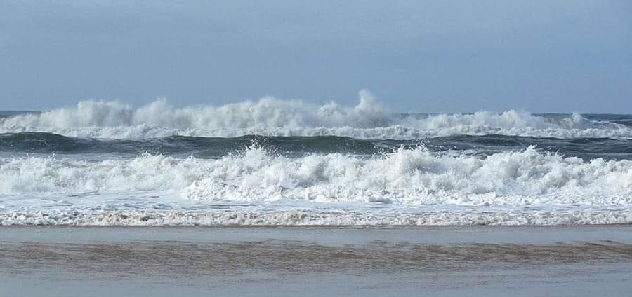 Le Pouget , Studio, Rez De Chaussee, Front De Mer Wifi Le Touquet Ngoại thất bức ảnh